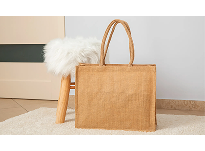 Why Jute Bags Are Ideal for Retail Packaging in Europe