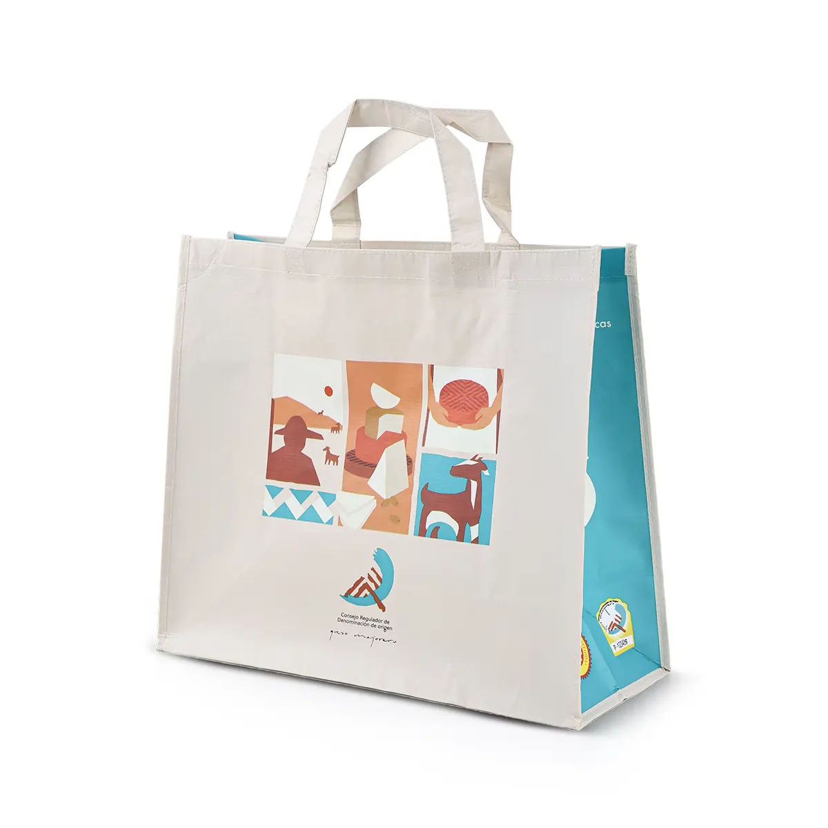 Rpet Bags