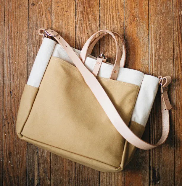 Canvas Bags