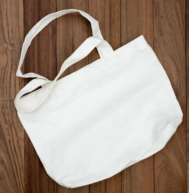 Cotton Bags