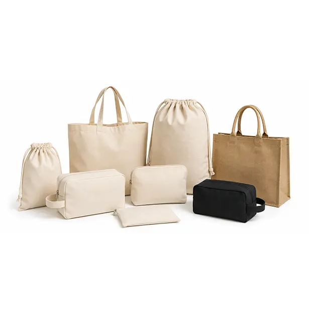 Hotel & Hospitality Bags