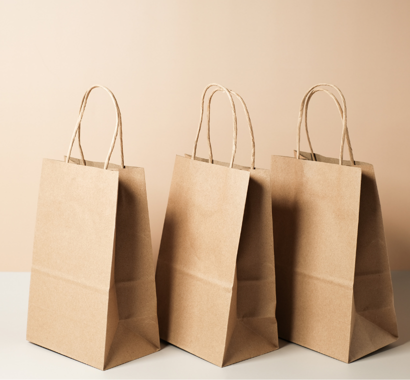 Premium Eco-Bags Manufacturing