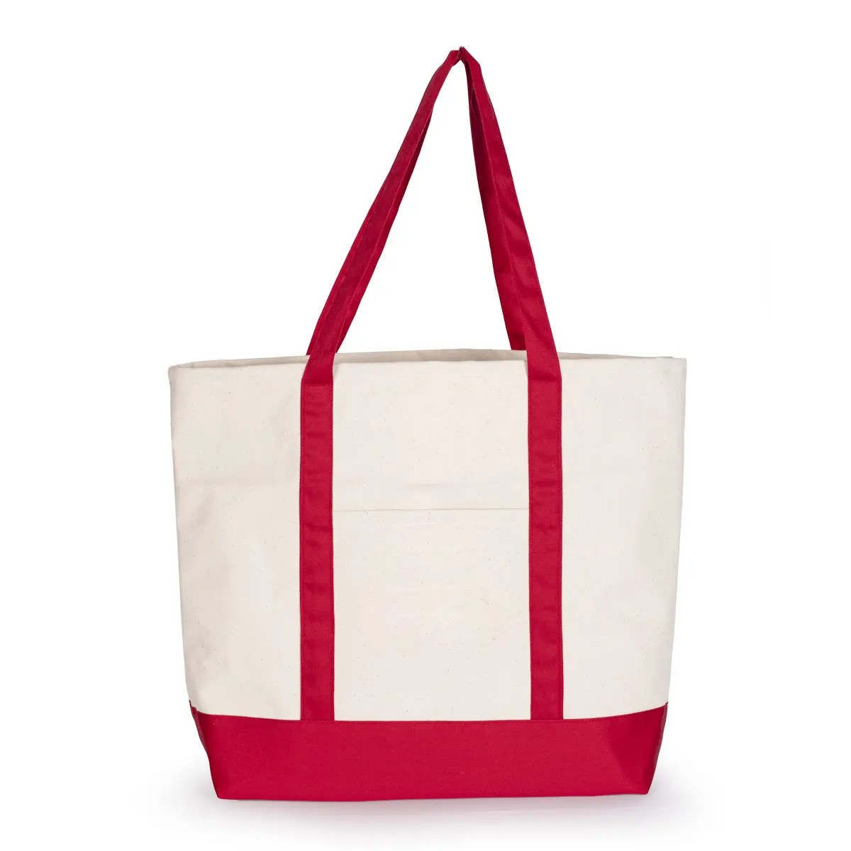 Canvas tote bags