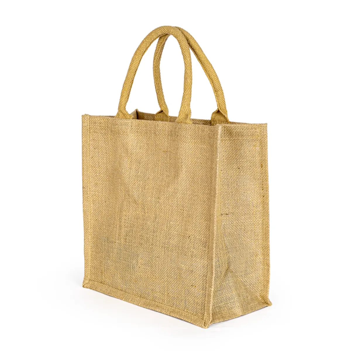 Jute Shopping Bags