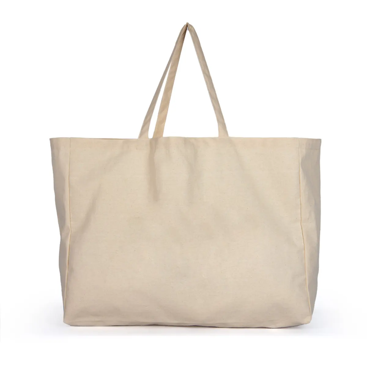 canvas shopping bags