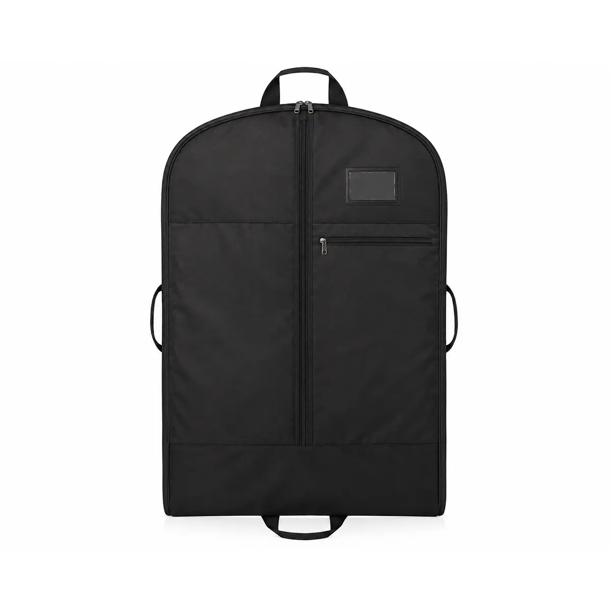 Luggage garment bags