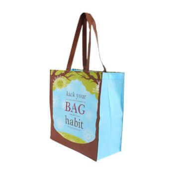 promotional RPET bags