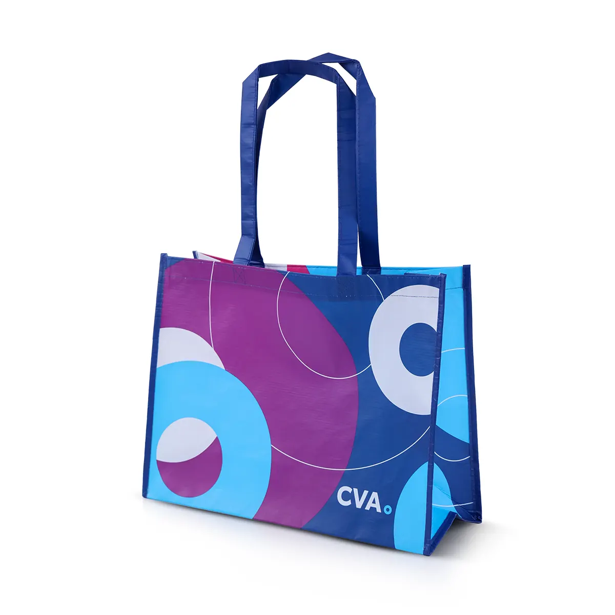 RPET shopping bags