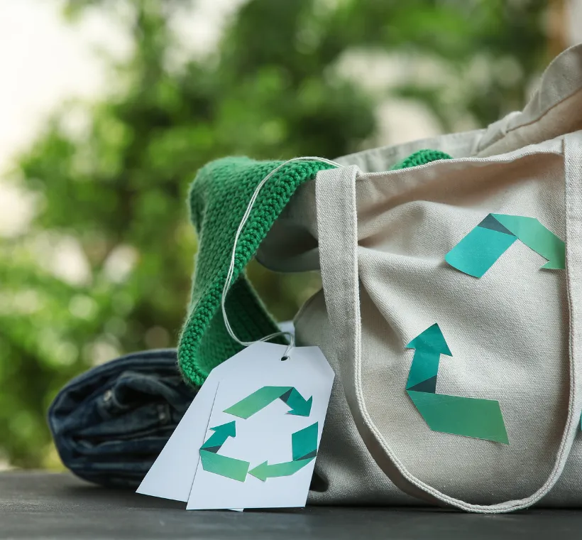 eco friendly bags manufacturer in india & exporter to worldwide