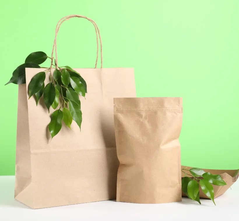 eco friendly bags manufacturer in india & exporter to worldwide