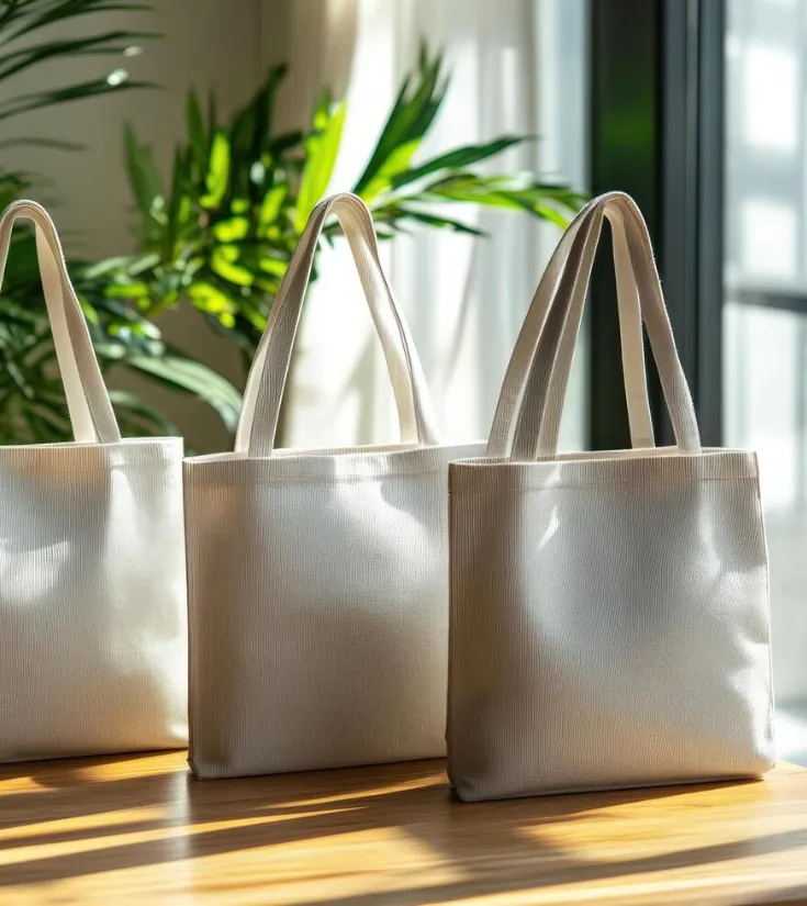 Eco Friendly Bags Manufacturer