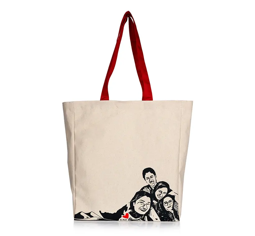 canvas bags manufacturer in india