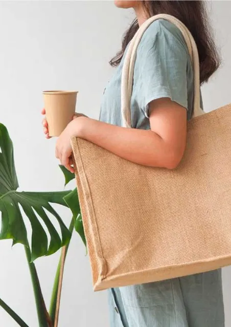 Eco friendly bag manufacturer in india & Exporter to worldwide