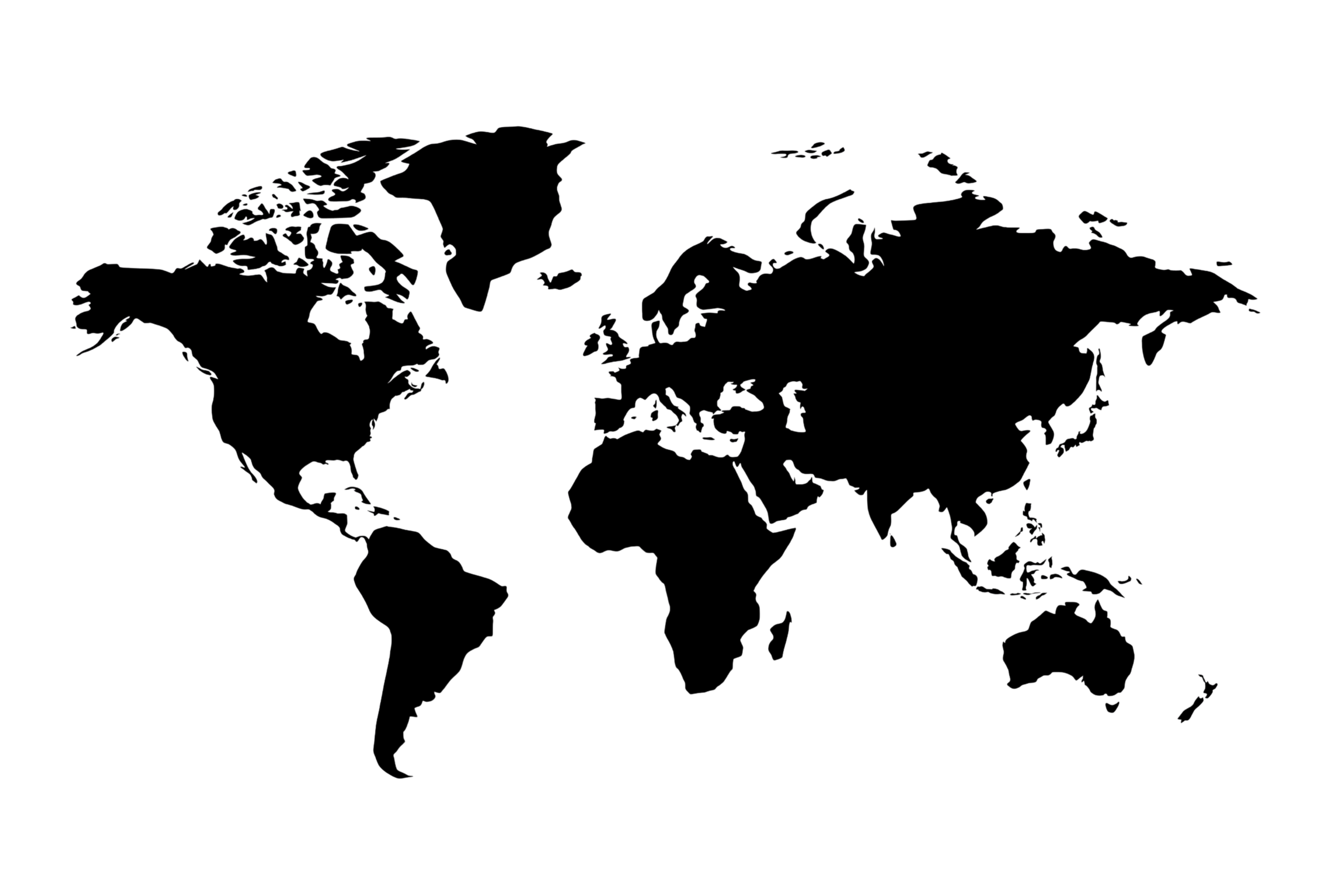 World Map